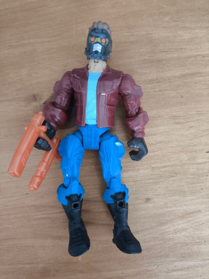 Super Hero Mashers Star Lord