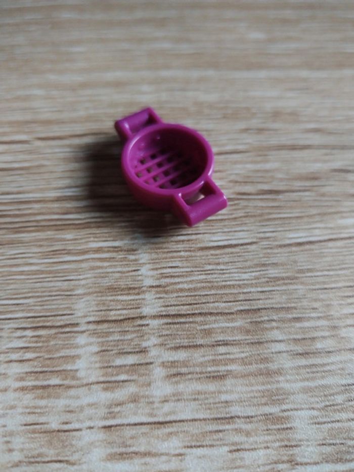 Playmobil 4144 tami - photo numéro 2