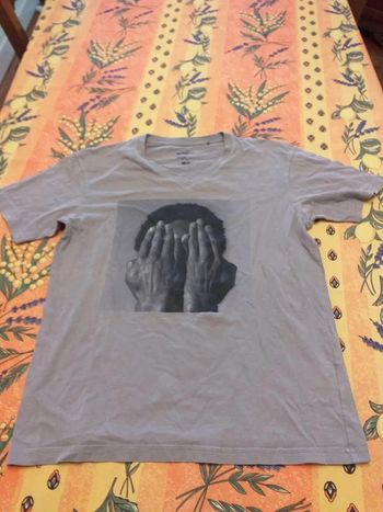 Tee shirt homme taille xs sprzny