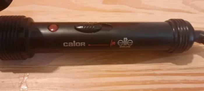 Fer à friser Calor Elite - photo numéro 2