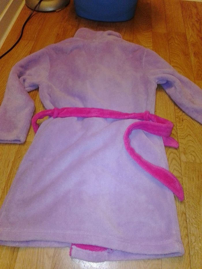 Robe de chambre - photo numéro 3