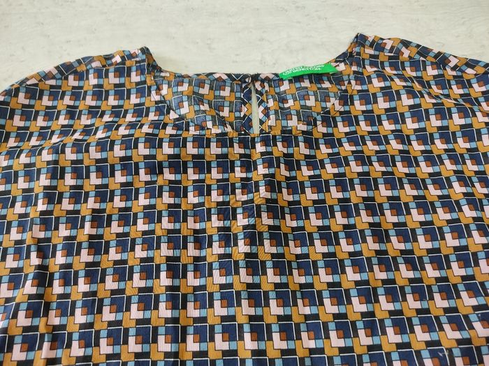 Tunique Femme 🌞 United Colors 🌞 T. M - photo numéro 2