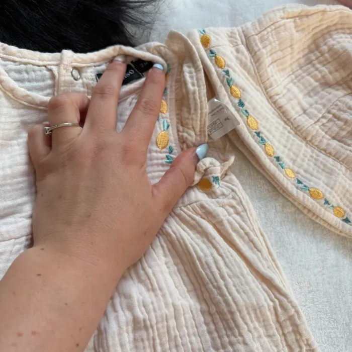 Combishort + bob - photo numéro 3