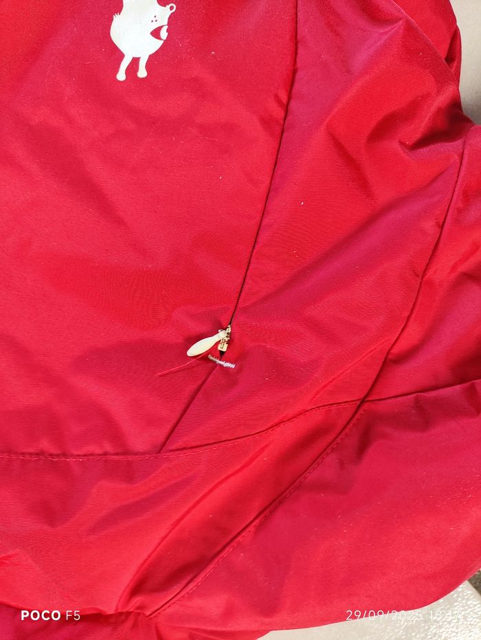 Combinaison enfant lafuma - photo numéro 6