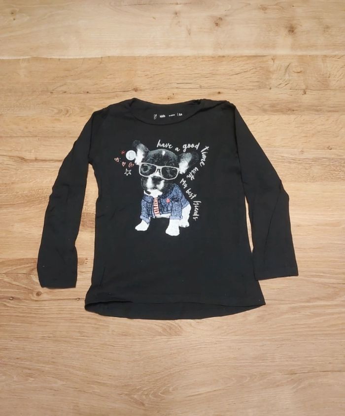 Tee-shirt. - photo numéro 1