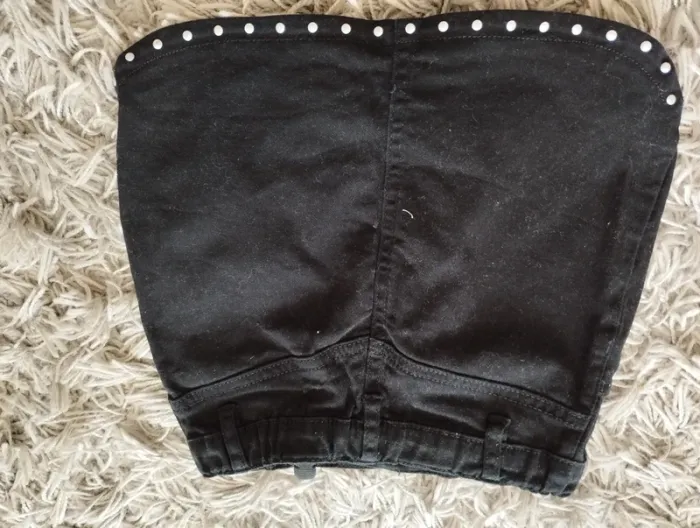 Jupe noire 5 ans - photo numéro 2