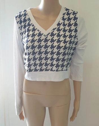 💜 Haut taille 44 XXL Shein #emyfleury_44femme