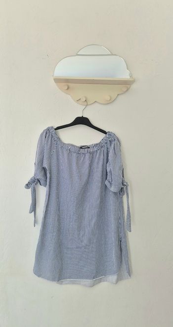 Blouse * Bel et Bo *