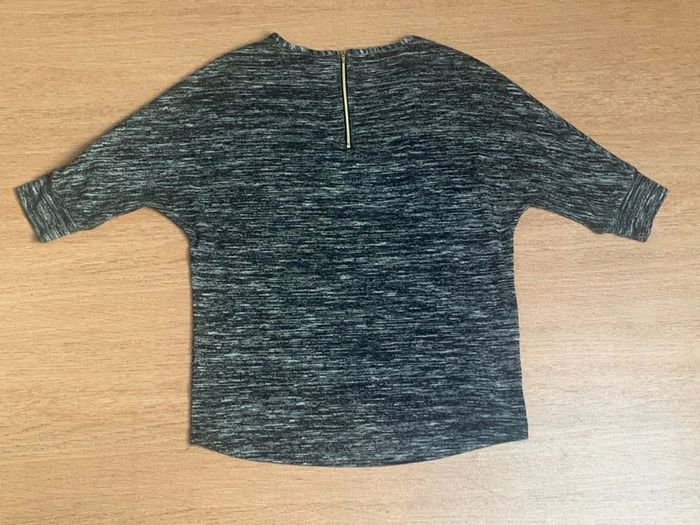 Pull Kiabi taille L - photo numéro 2