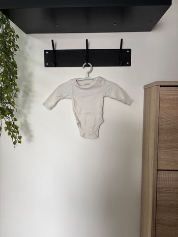 Body orchestra taille 1 mois 