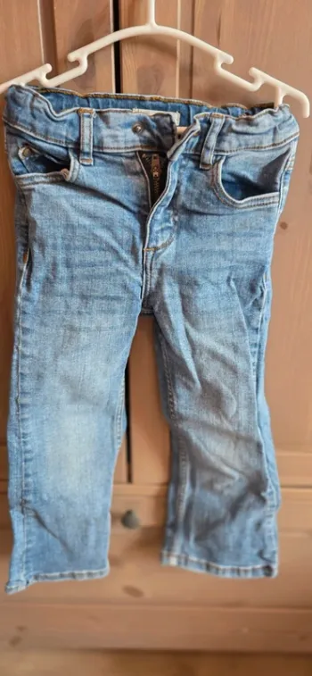 Jeans 4 ans