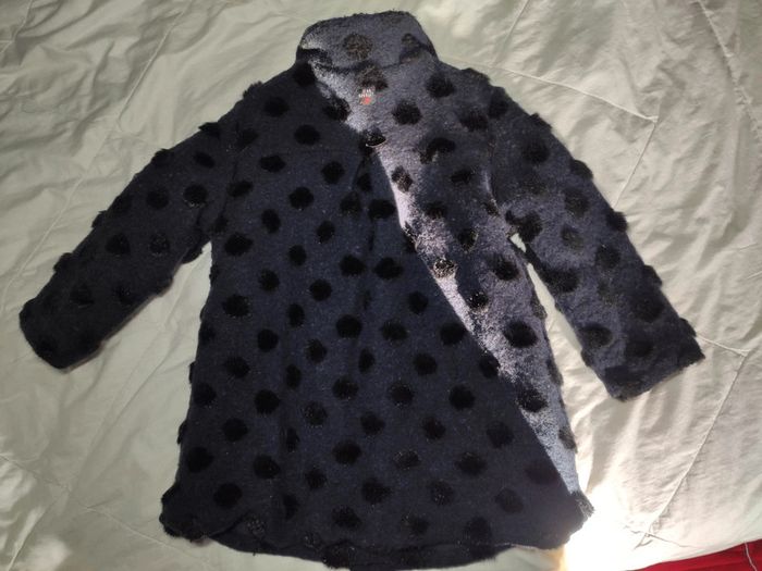 Manteau chaud Jean Bourget 3 ans - photo numéro 3