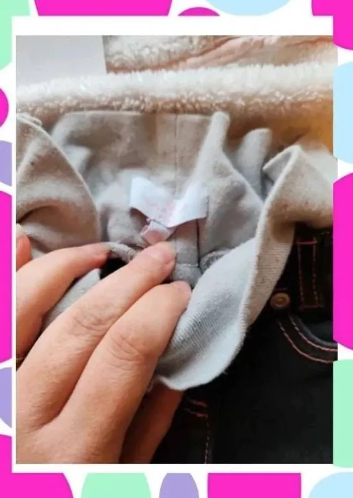 Lot de 4 pantalons 18 mois - photo numéro 11