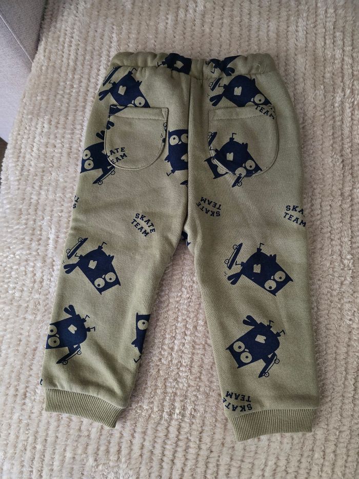 Pantalon 18 mois skate - photo numéro 5