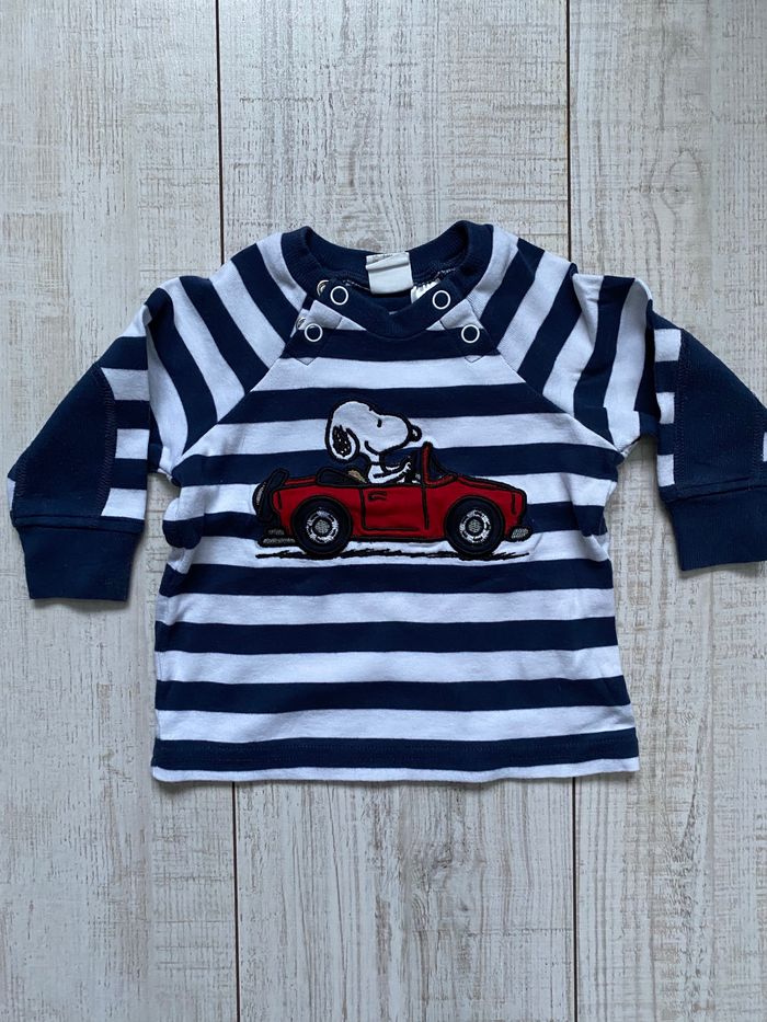 Ensemble Snoopy - photo numéro 2