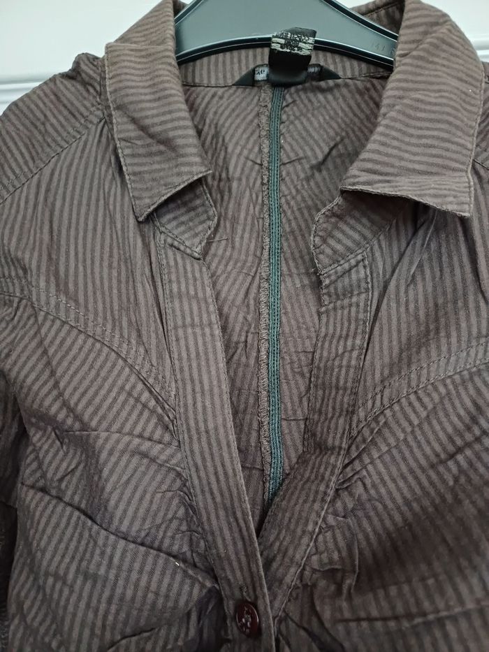 Chemise taille L - photo numéro 3