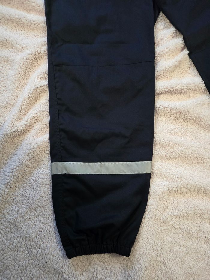 Pantalon de Travail Homme - photo numéro 2