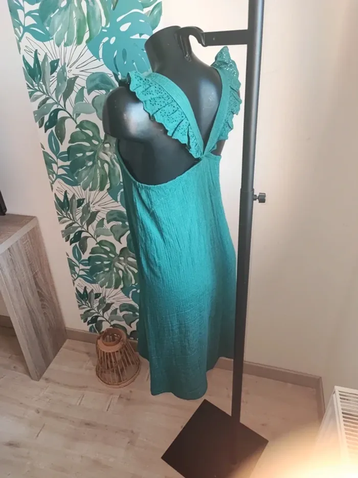 Robe taille M/L - photo numéro 4