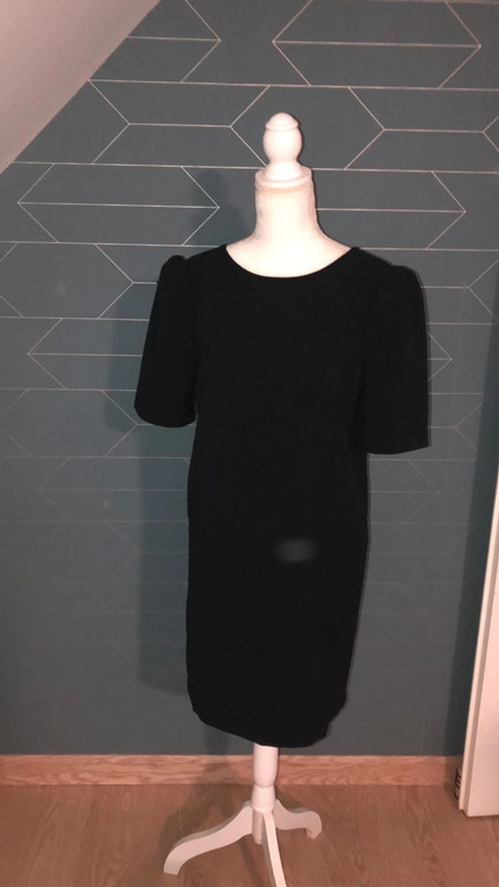 Robe noire