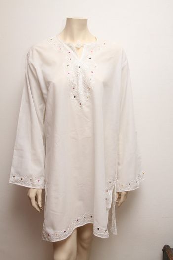 Robe Djellaba