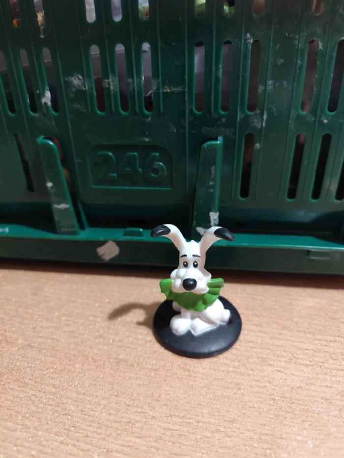 Figurine asterix 03