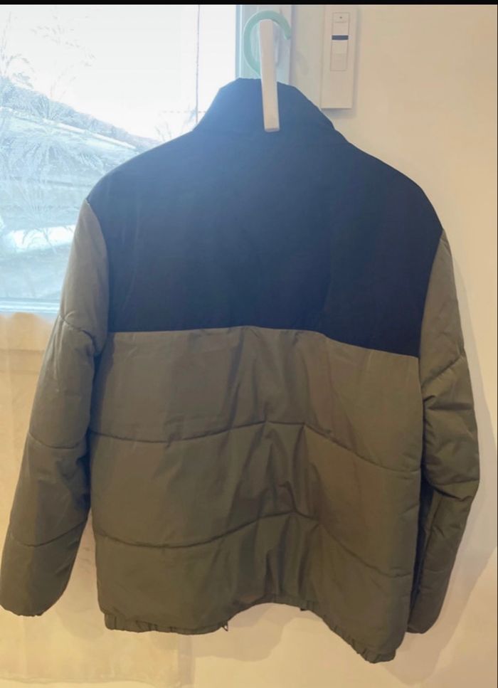 Doudoune  XS garçon - photo numéro 3