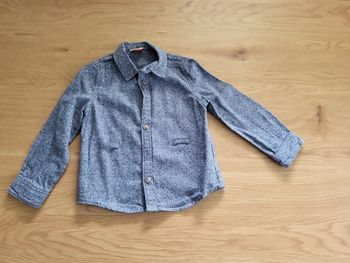 Chemise