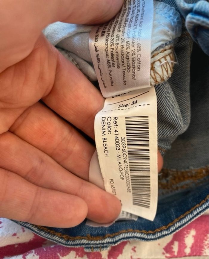 Jeans - photo numéro 4