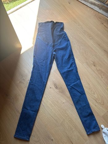 Jegging de maternité