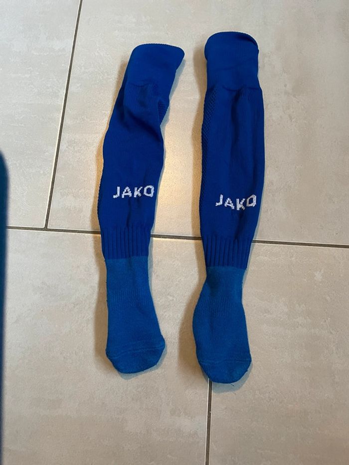 Chaussette foot