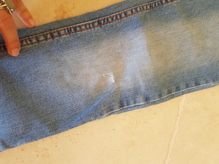 Jean slim 9 ans - photo numéro 5