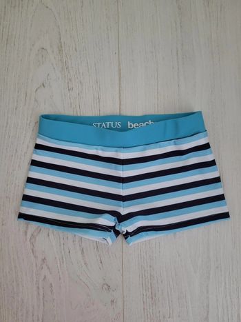 Maillot de bain