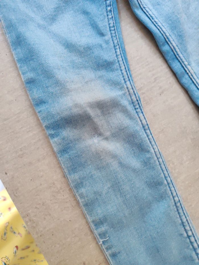 Jean taille 4 ans - photo numéro 3