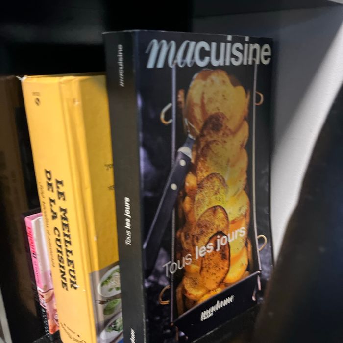 Livre de recette - photo numéro 7
