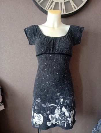 Robe taille 36 cache cache