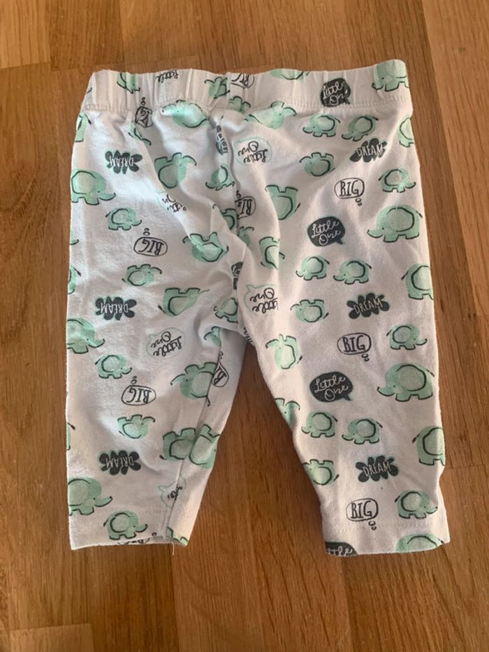 Pantalon 50/56 cm Textiles Vertrauen - photo numéro 2