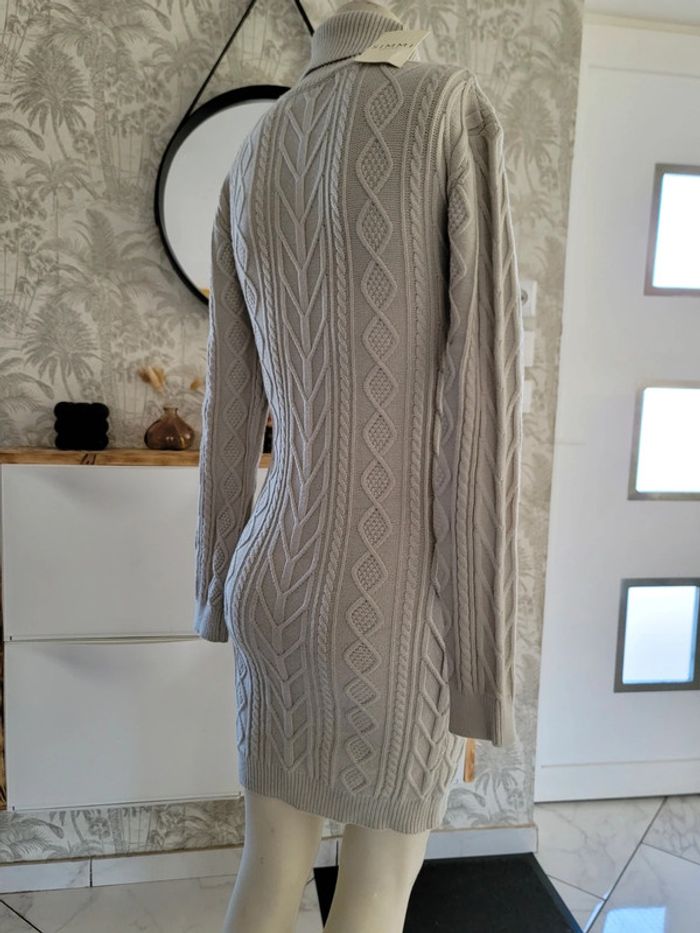 💫Robe pull col roulé simmi london asos💥 - photo numéro 3