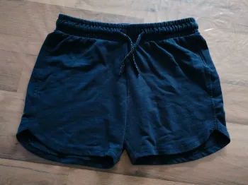 Short fille 12 ans Gémo