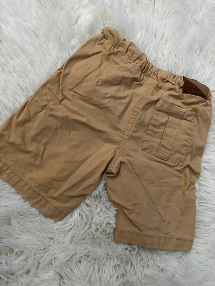 Short beige - photo numéro 6