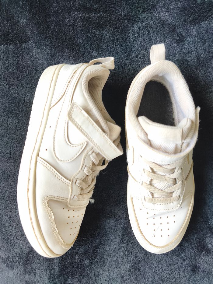 Baskets nike enfant - photo numéro 1