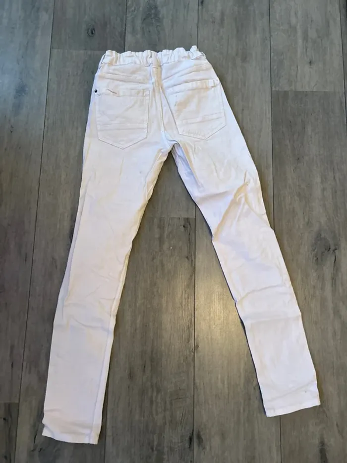 Jean slim fit - photo numéro 3