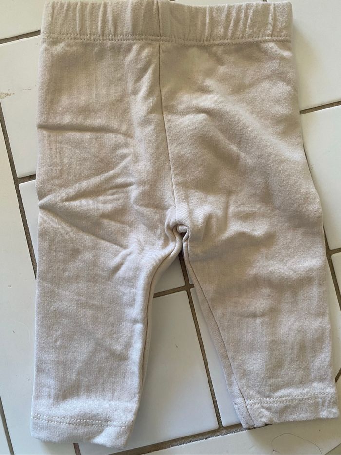 Lot 2 leggings - photo numéro 5