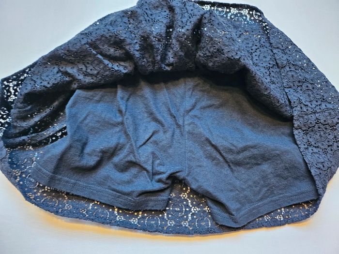 Jupe short - photo numéro 7