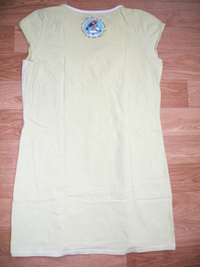 chemise de nuit Femme - photo numéro 2