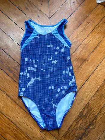 Maillot de bain H&M 8/10 ans 1 pièce