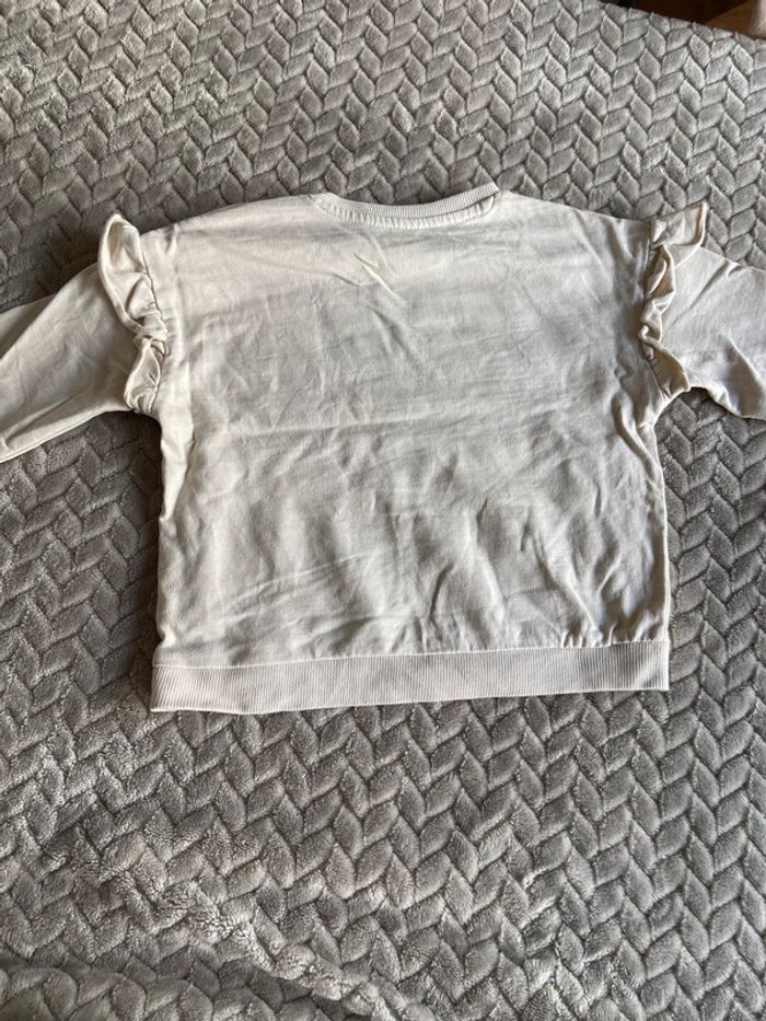 Pull col rond - photo numéro 4