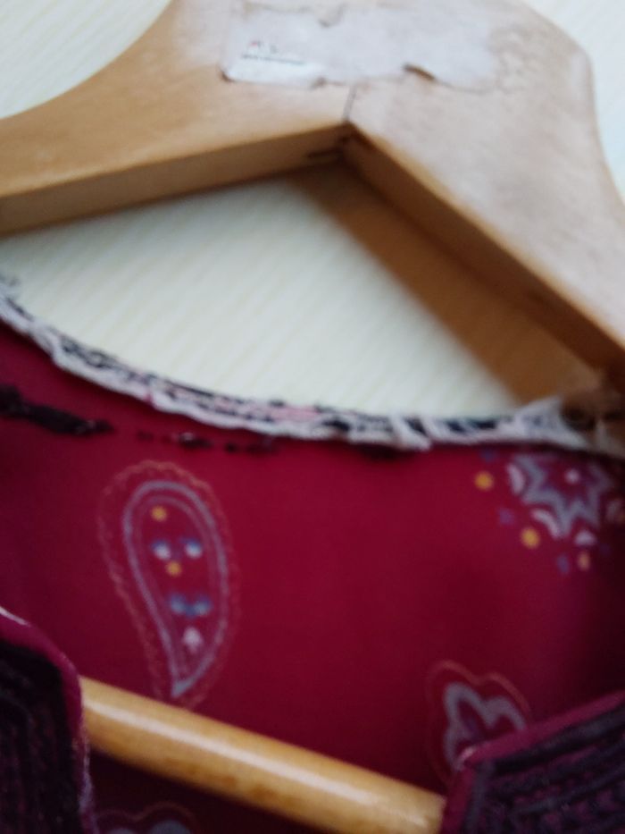 Robe orientale - photo numéro 9