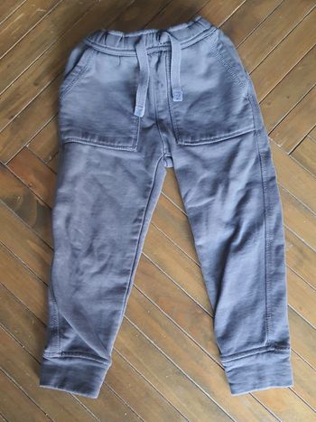 Pantalon sport garçon