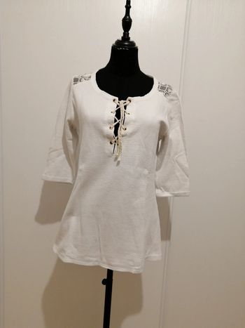 Haut maternité Taille M