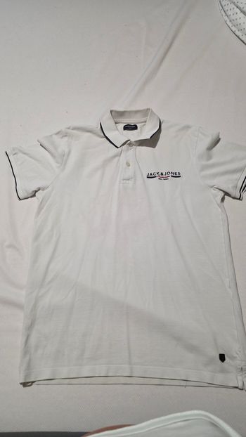 Polo homme 